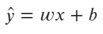 Image 1 — Line equation formula (image by author)