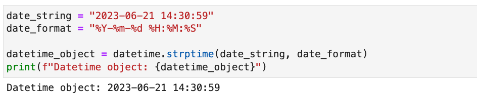 Image 18 - String to datetime (Image by author)
