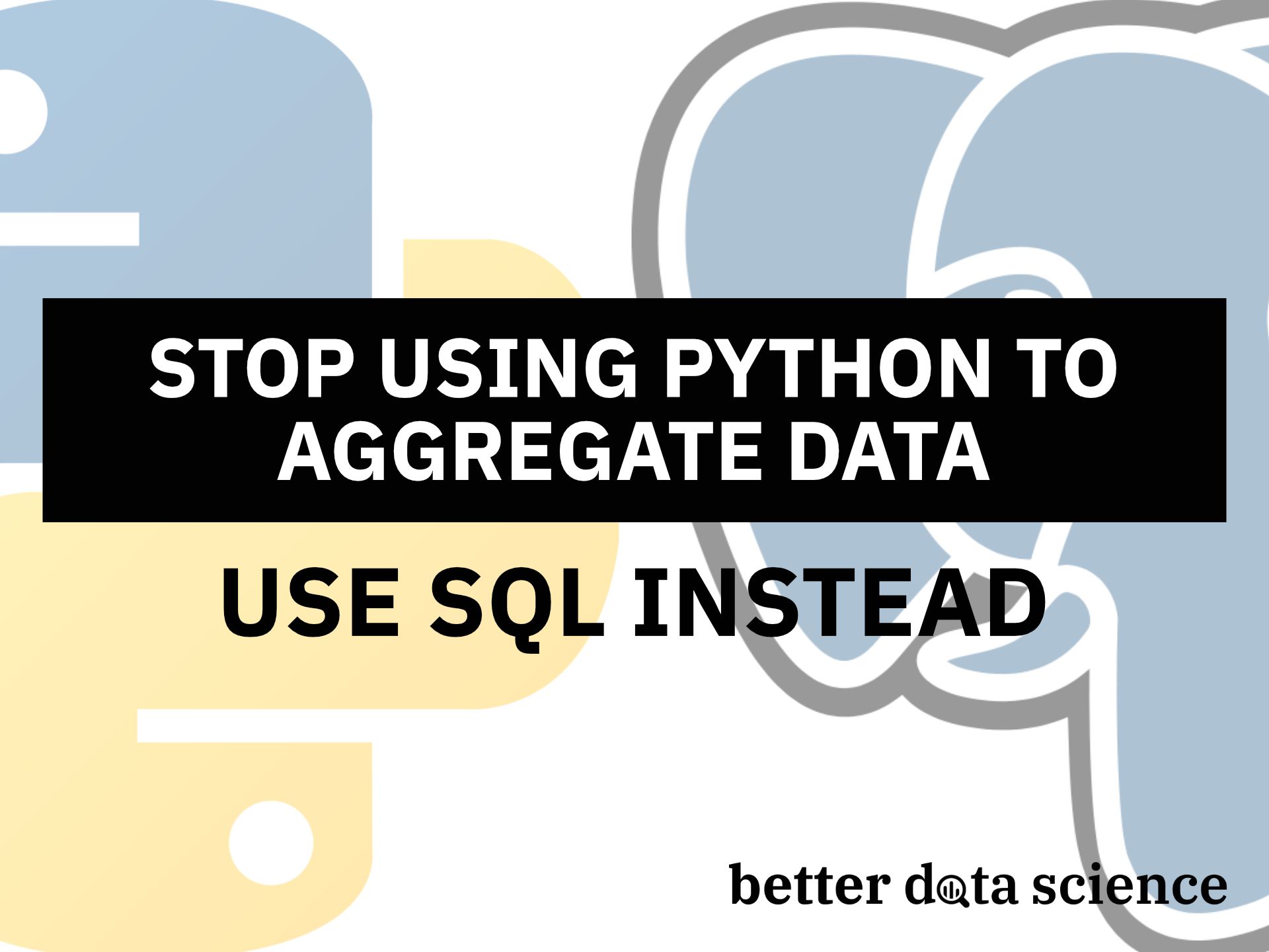 Help with aggregation please. : r/SQL