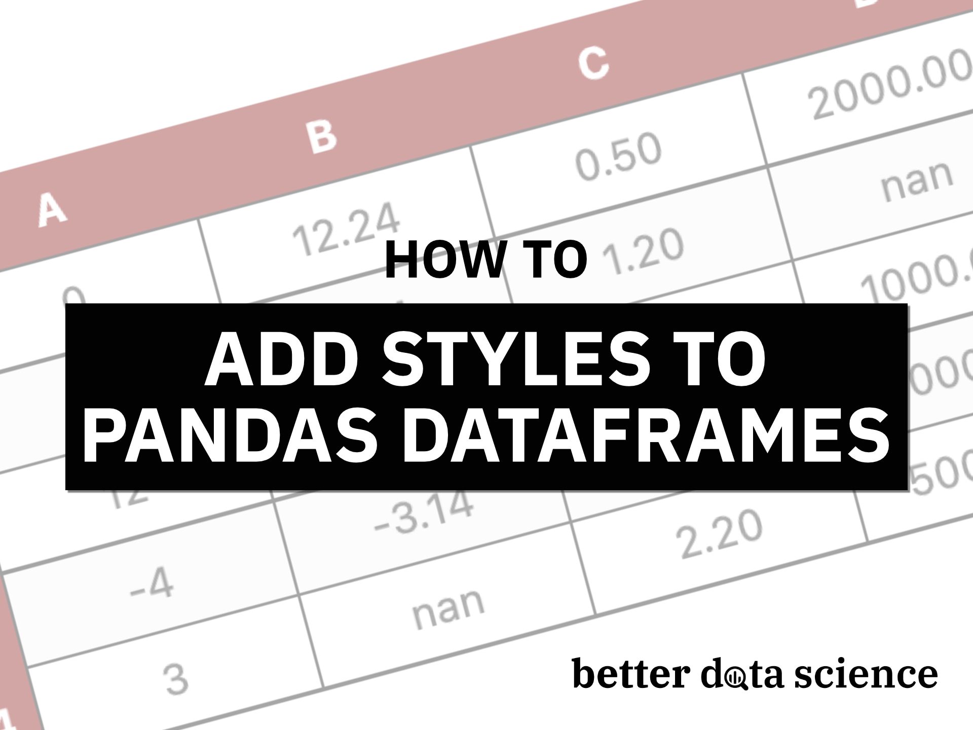 Hãy khám phá hình ảnh về pandas dataframes để tìm hiểu cách tạo bảng dữ liệu hiệu quả với thư viện pandas. Chúng tôi sẽ giúp bạn hiểu rõ hơn về pandas dataframe và cách xử lý dữ liệu một cách chuyên nghiệp.