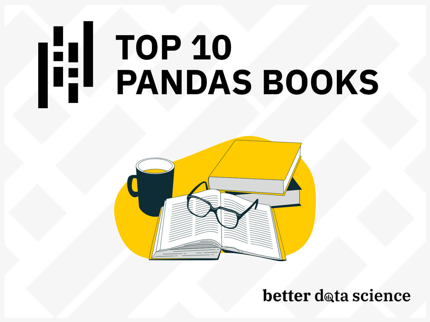 Top 10 Books To Learn Pandas In 2023 And Beyond Editor s Pick 