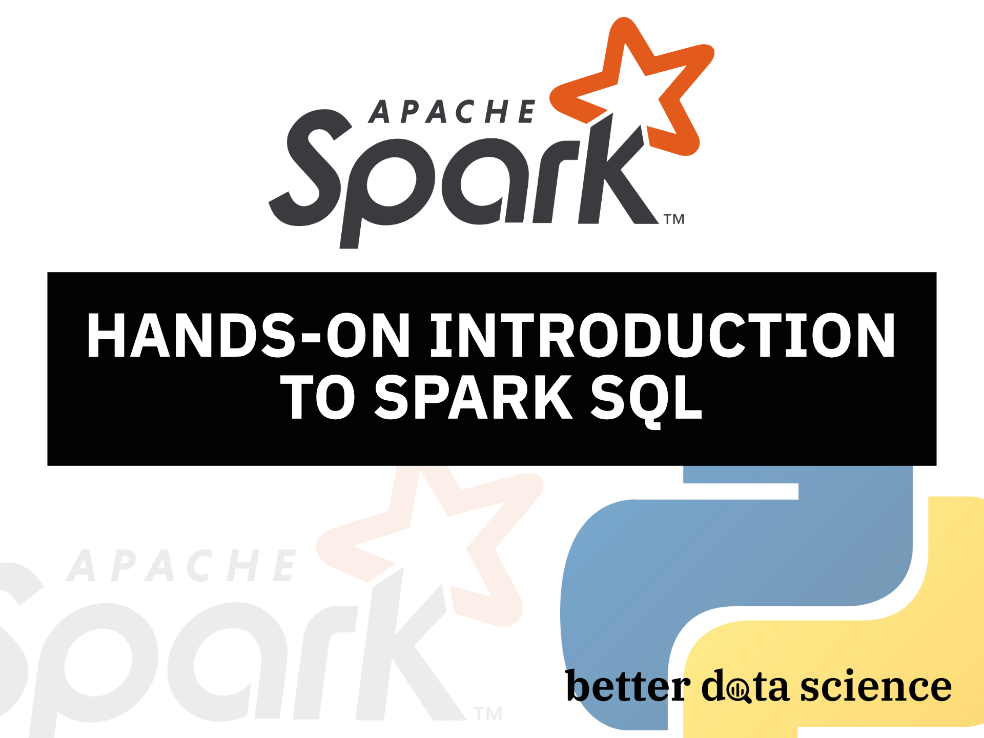 Spark Sql Filter Vs Where